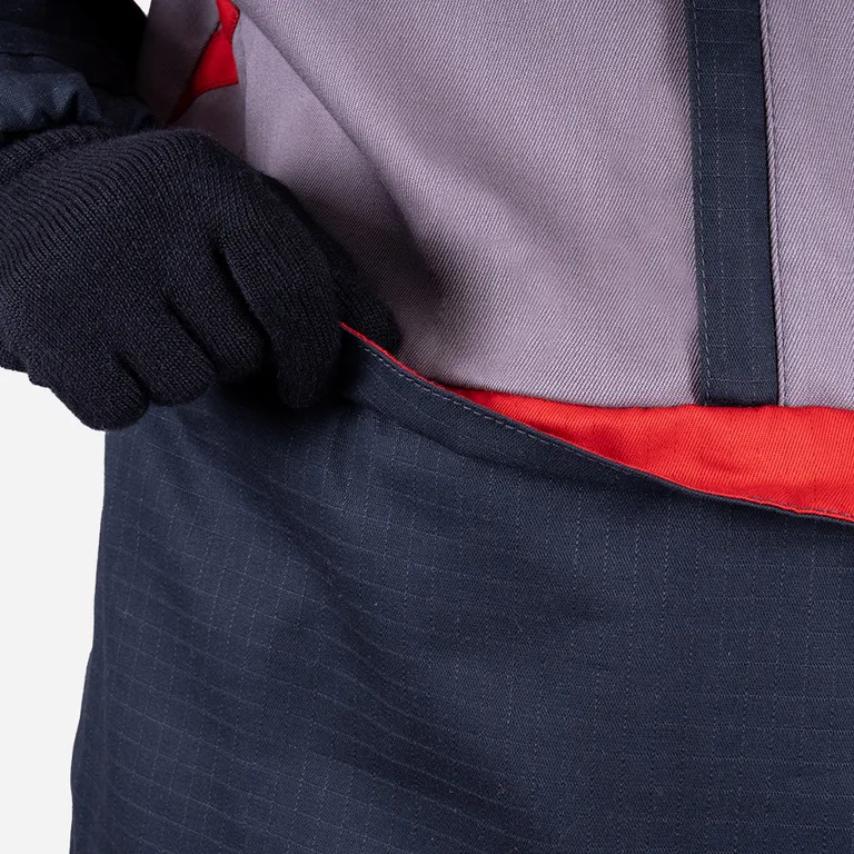 Спецпошив / Костюм ЭлектроСтоп ТЕРМО противоэнцефалитный ЗЭТВ 30