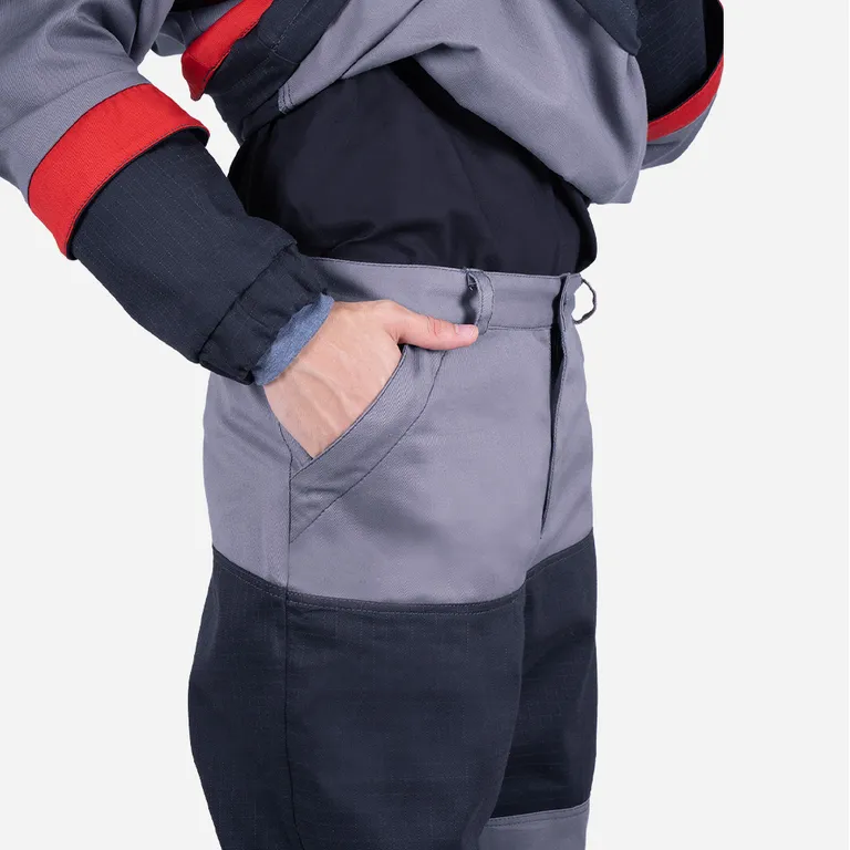 Спецпошив / Костюм ЭлектроСтоп ТЕРМО противоэнцефалитный ЗЭТВ 30