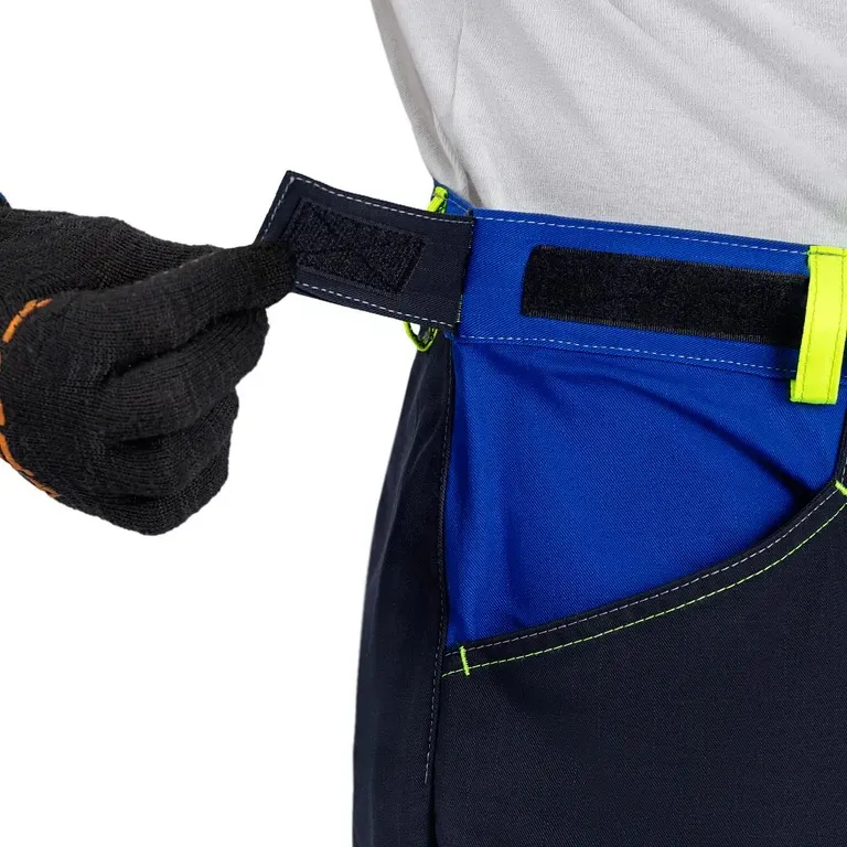 TECHNOSAFE / Брюки МастАнтистат