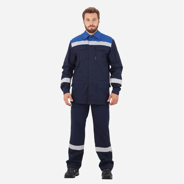 ГК СПЕЦОБЪЕДИНЕНИЕ / Костюм АНТИСТАТ летний