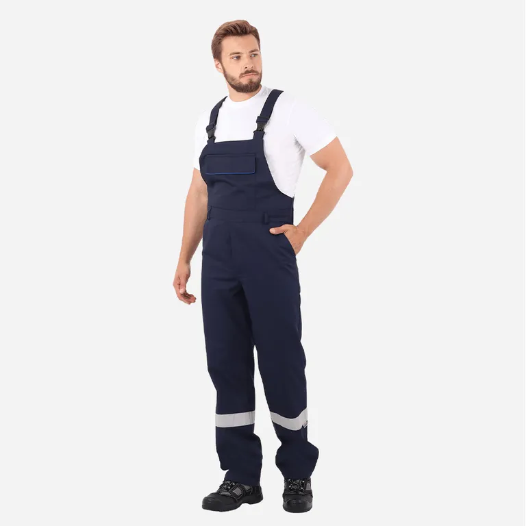 ГК СПЕЦОБЪЕДИНЕНИЕ / Костюм АНТИСТАТ летний