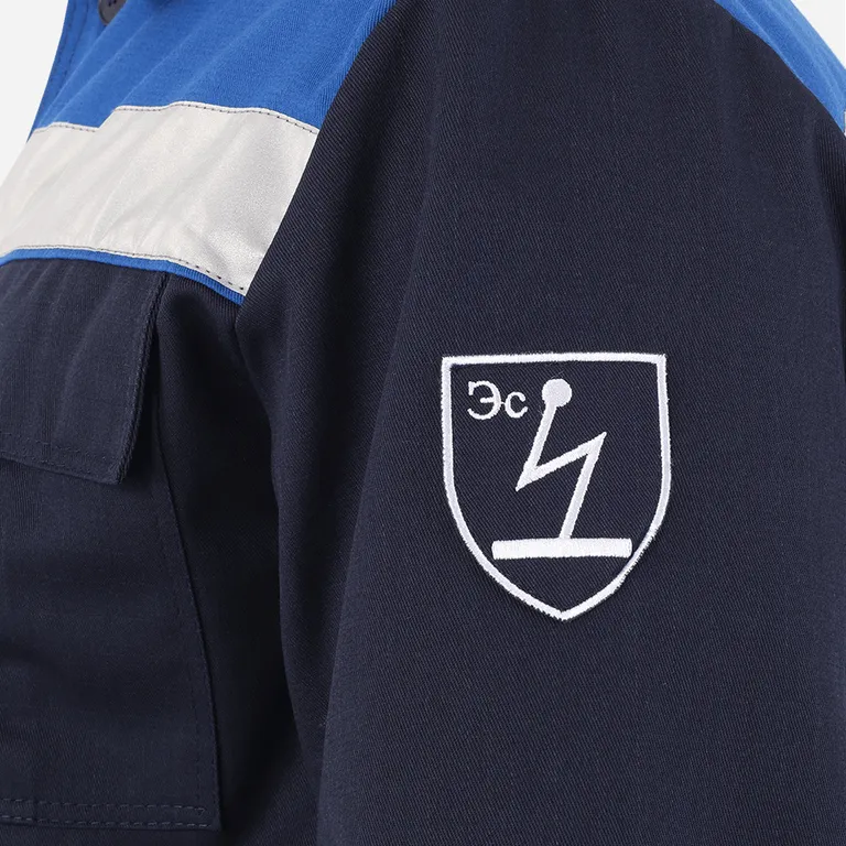 ГК СПЕЦОБЪЕДИНЕНИЕ / Костюм АНТИСТАТ летний