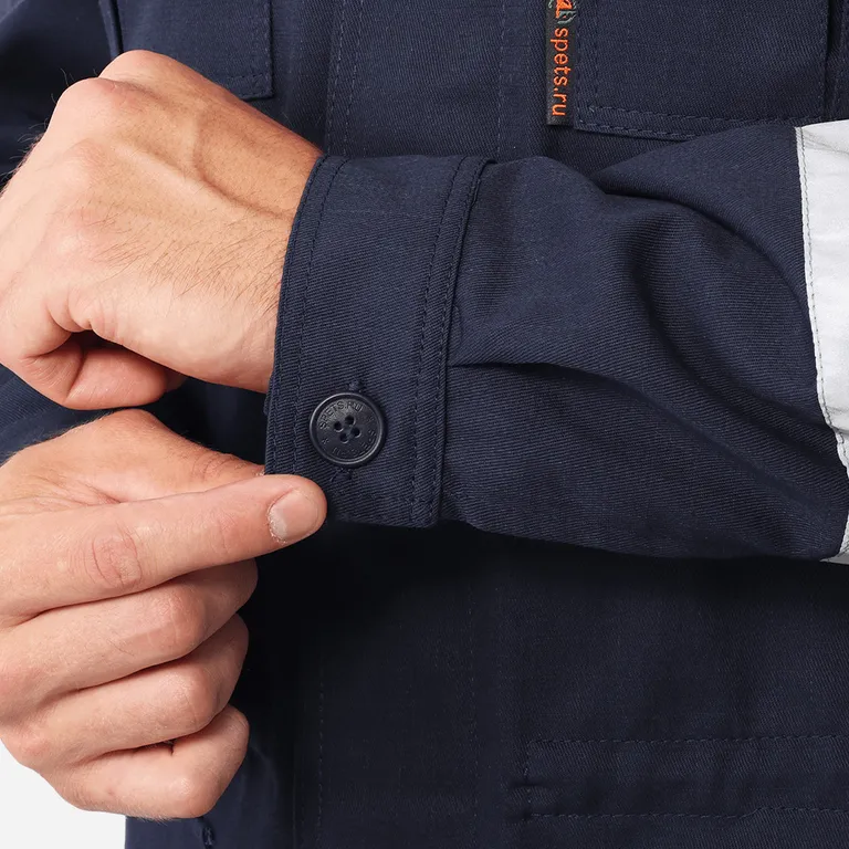 ГК СПЕЦОБЪЕДИНЕНИЕ / Костюм АНТИСТАТ летний