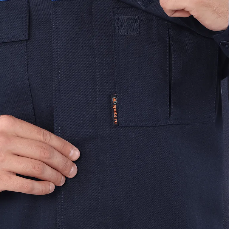 ГК СПЕЦОБЪЕДИНЕНИЕ / Костюм АНТИСТАТ летний