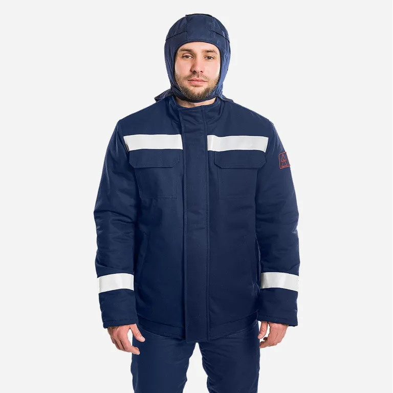 Спецпошив / Куртка-накидка СПн09-Д