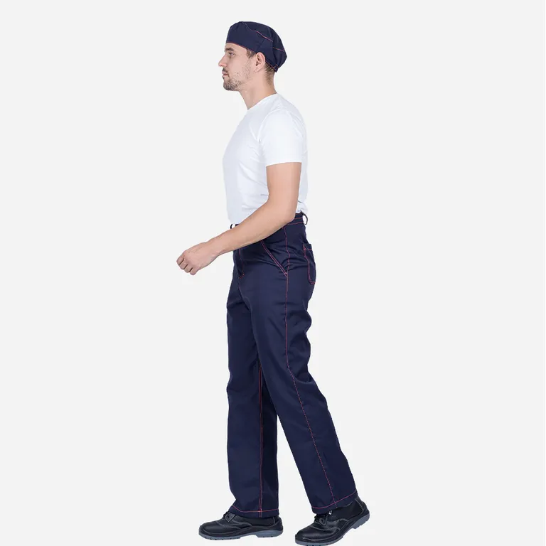 ГК СПЕЦОБЪЕДИНЕНИЕ / Костюм ХИМОС противокислотный