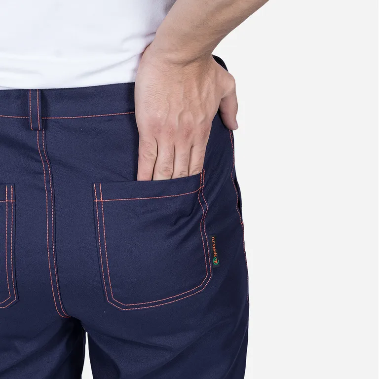 ГК СПЕЦОБЪЕДИНЕНИЕ / Костюм ХИМОС противокислотный