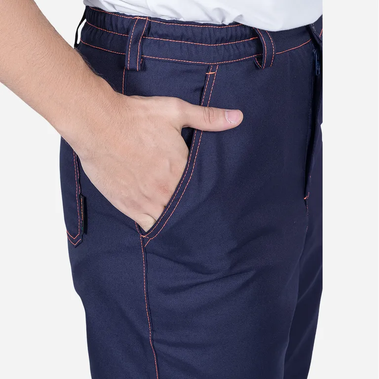 ГК СПЕЦОБЪЕДИНЕНИЕ / Костюм ХИМОС противокислотный