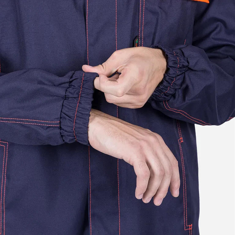 ГК СПЕЦОБЪЕДИНЕНИЕ / Костюм ХИМОС противокислотный