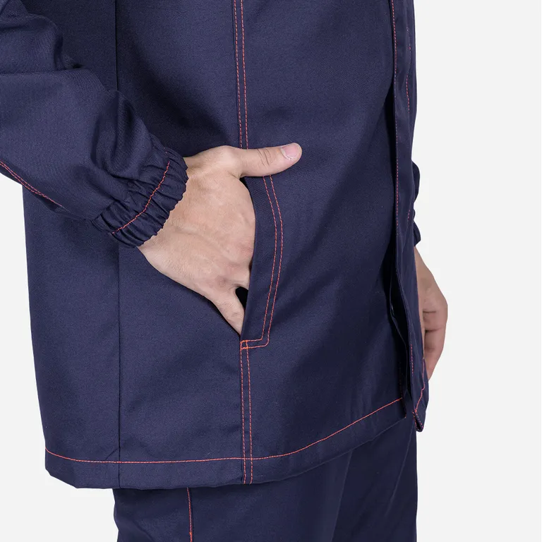 ГК СПЕЦОБЪЕДИНЕНИЕ / Костюм ХИМОС противокислотный