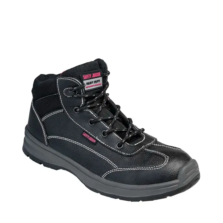SAFETY JOGGER™ / Ботинки BESTLADY (БЕСТЛЕДИ) с МП и МС