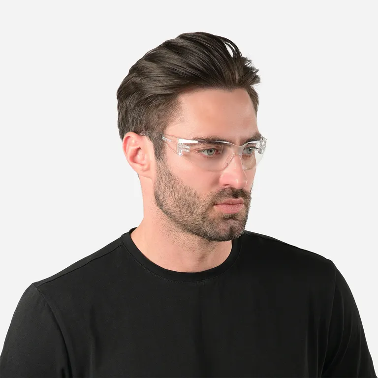 РОСОМЗ / Защитные очки RZ-15 START (PС)