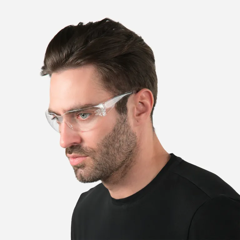 РОСОМЗ / Защитные очки RZ-15 START (PС)