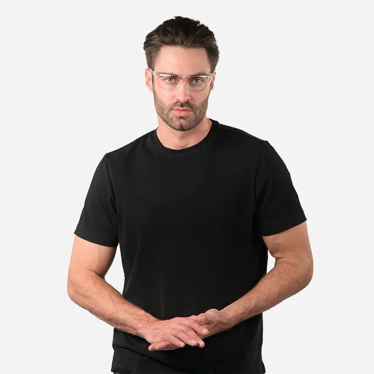 РОСОМЗ / О88 SURGUT StrongGlass (2С-1,2 PC) с мягким носоупором