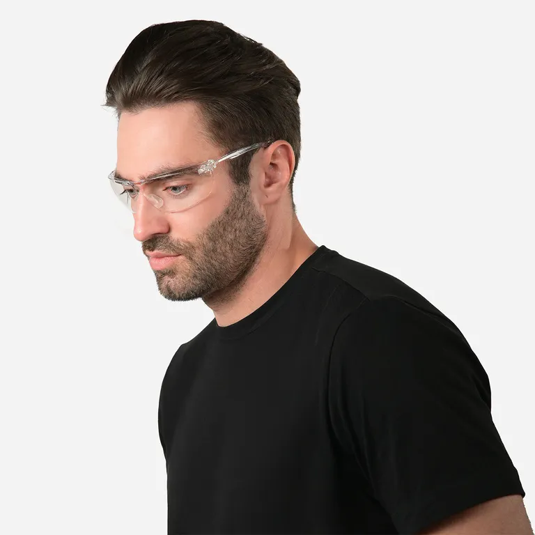 РОСОМЗ / О88 SURGUT StrongGlass (2С-1,2 PC) с мягким носоупором