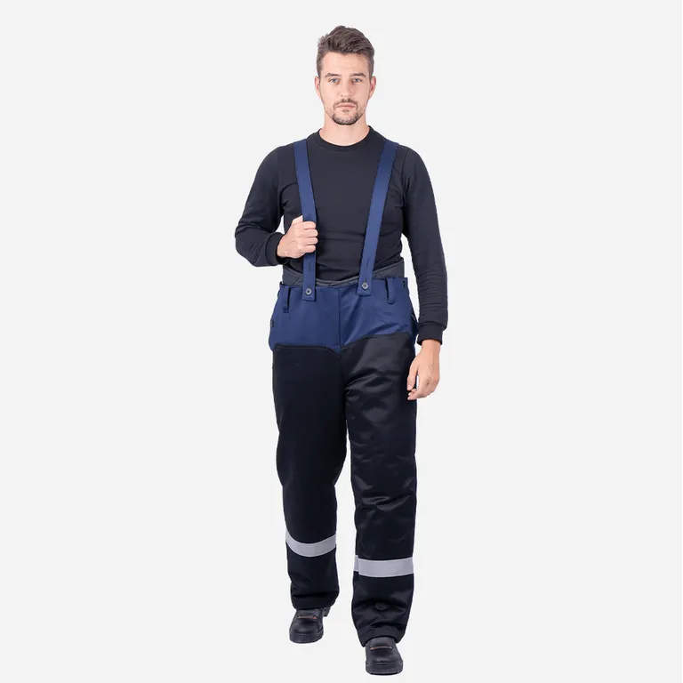 ГК СПЕЦОБЪЕДИНЕНИЕ / Костюм сварщика Прометей Огнепротект Фрост