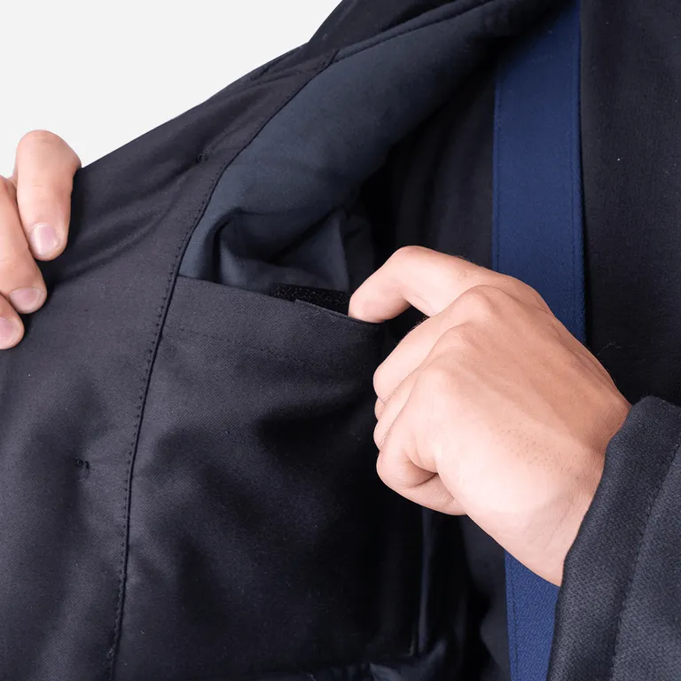 ГК СПЕЦОБЪЕДИНЕНИЕ / Костюм сварщика Прометей Огнепротект Фрост