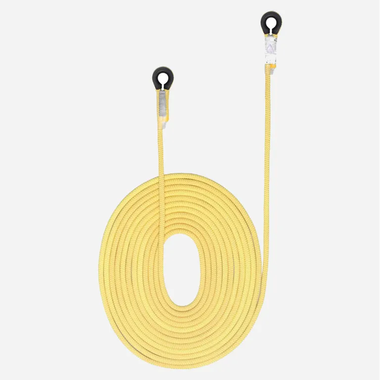 Vento / Гибкая анкерная линия "Арамидлайн 11 огнеупорная" 50м