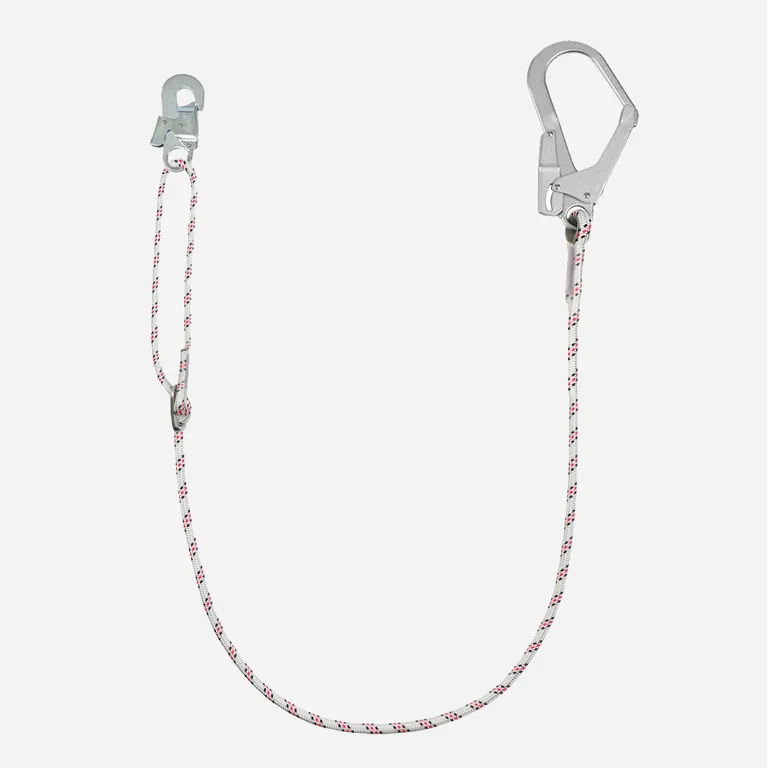 Vento / Строп веревочный одинарный регулируемый "В12р"