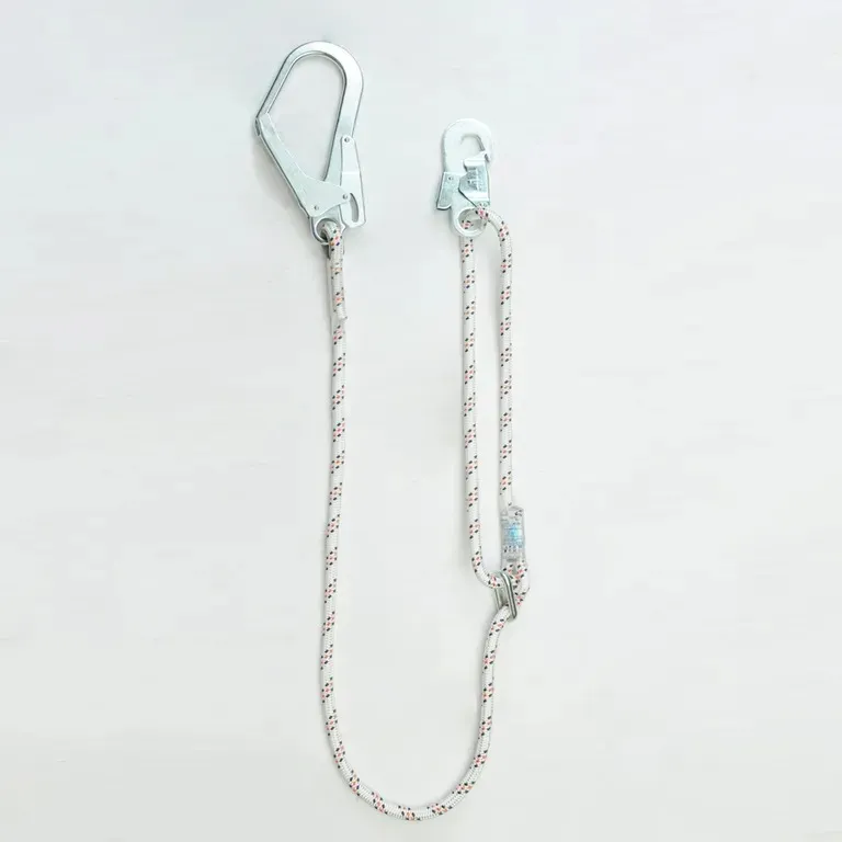 Vento / Строп веревочный одинарный регулируемый "В12р"