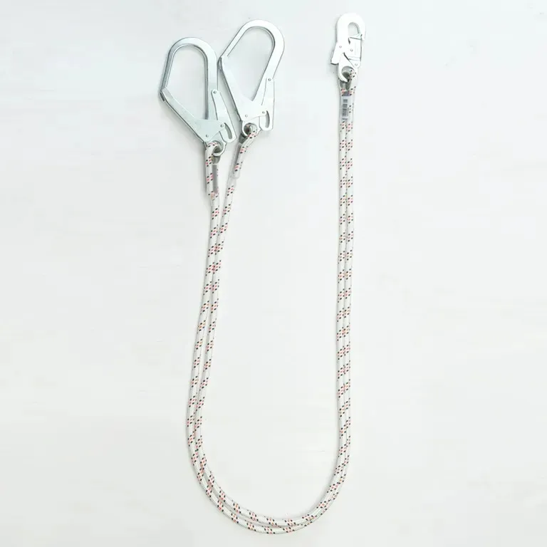 Vento / Строп веревочный двойной "В22"