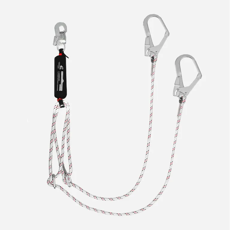 Vento / Строп "аВ22р" веревочный двойной регулируемый с амортизатором