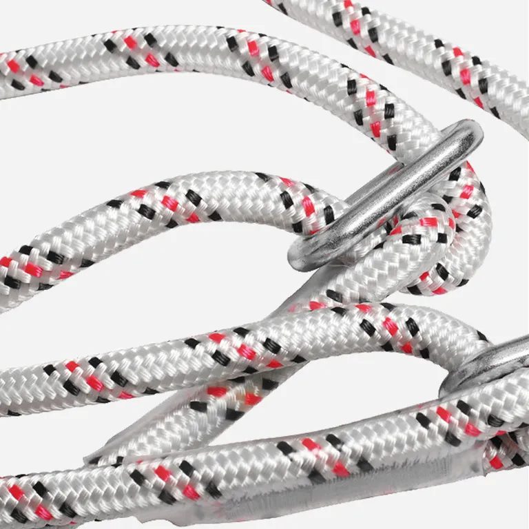 Vento / Строп "аВ22р" веревочный двойной регулируемый с амортизатором