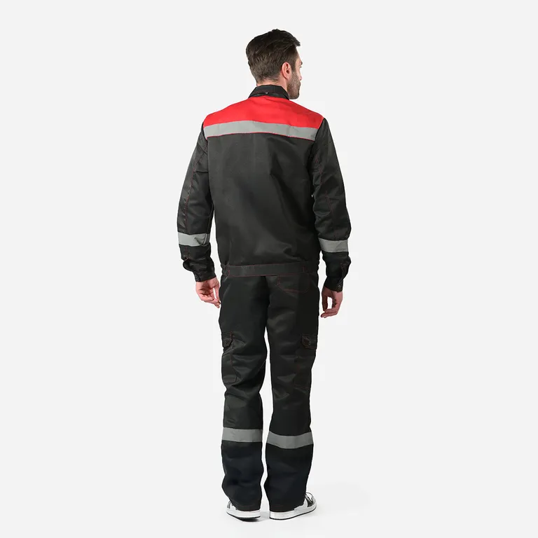 Факел / Костюм Титан СОП с капюшоном