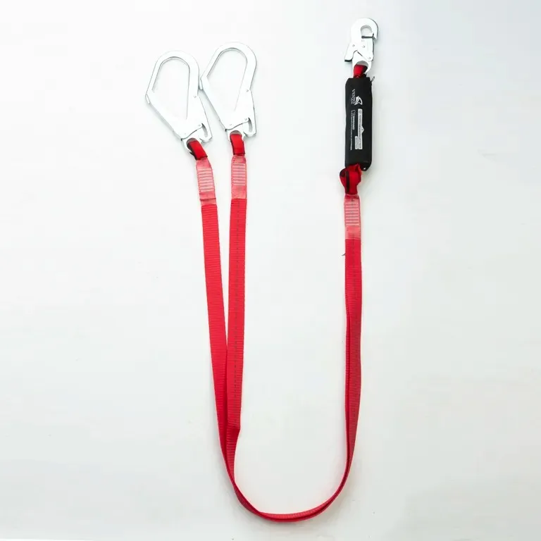 Vento / Строп ленточный двойной с амортизатором "аА22"