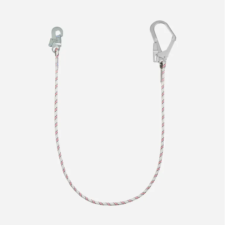 Vento / Строп веревочный одинарный нерегулируемый "В12"