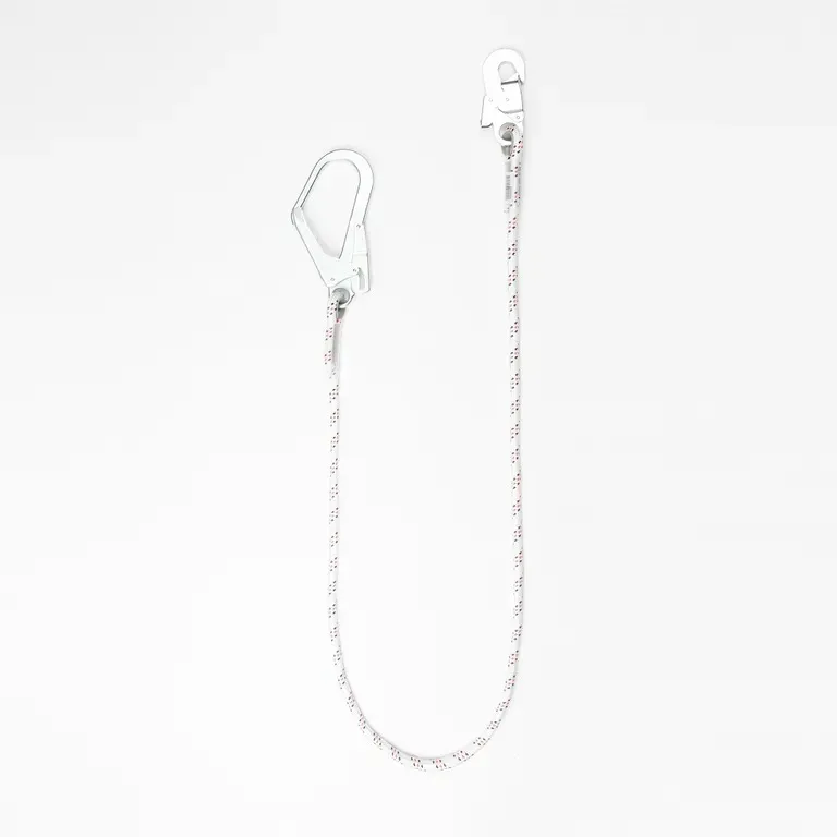 Vento / Строп веревочный одинарный нерегулируемый "В12"