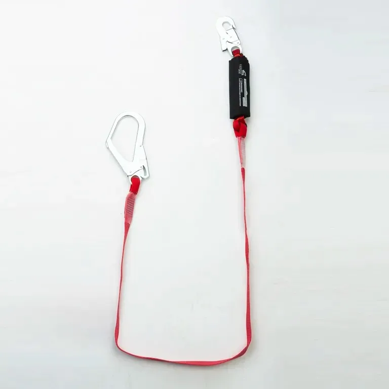 Vento / Строп ленточный одинарный нерегулируемый  с амортизатором "аА12"