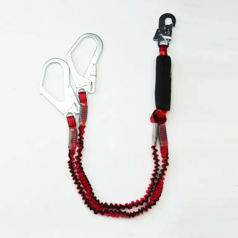 Vento / Строп эластичный двойной с амортизатором "аЕ22"