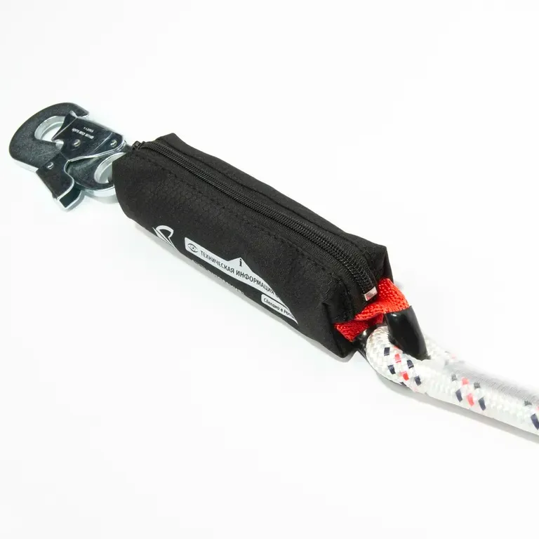 Vento / Строп веревочный одинарный нерегулируемый аВ11 с амортизатором