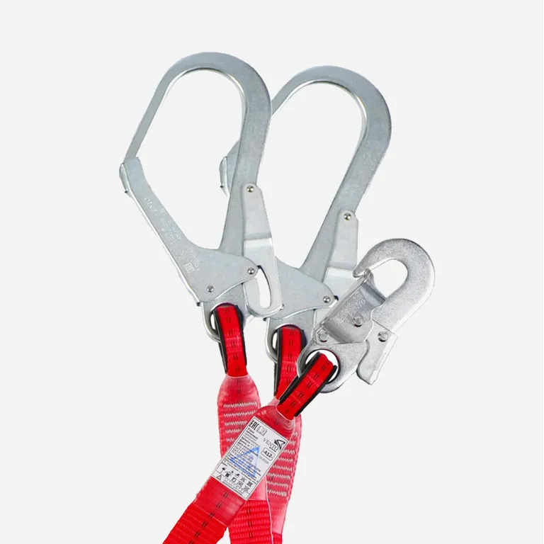 Vento / Строп ленточный двойной "а22"