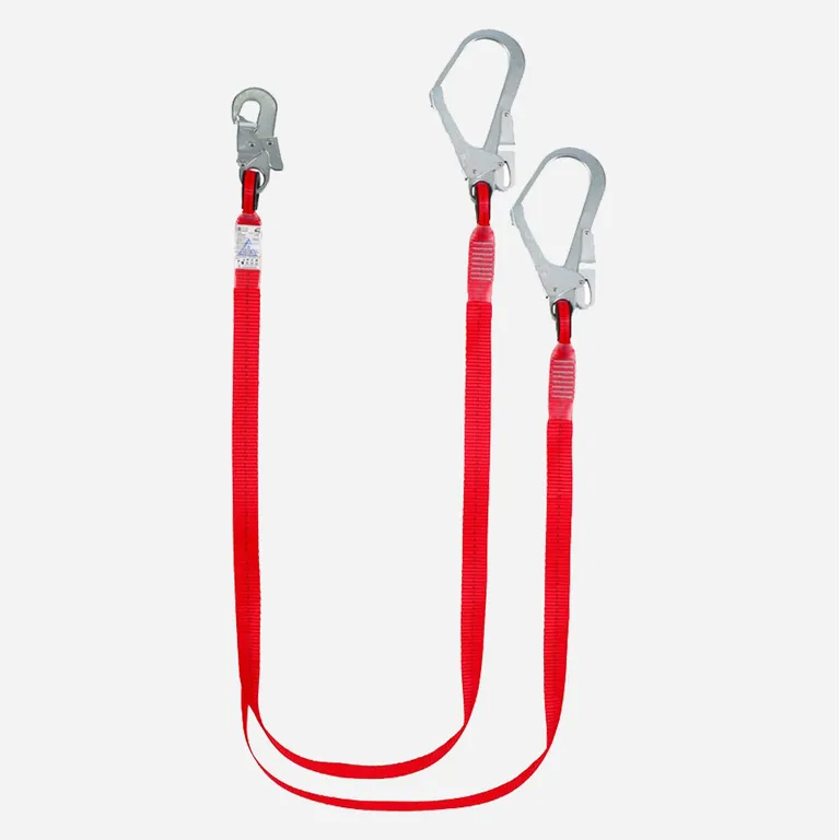 Vento / Строп ленточный двойной "а22"