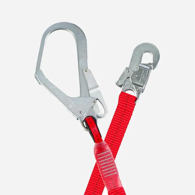 Vento / Строп ленточный одинарный регулируемый "А12р"