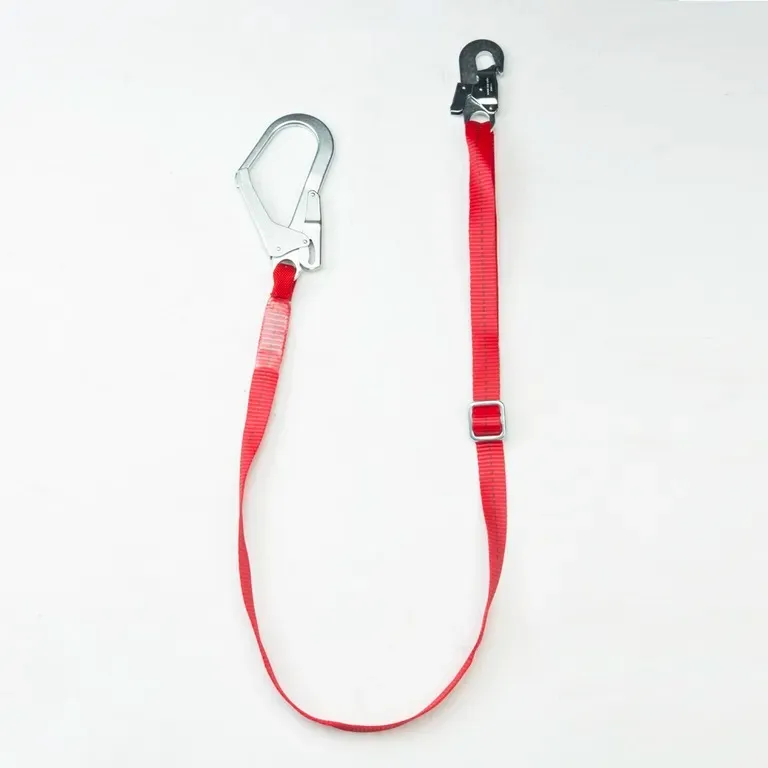 Vento / Строп ленточный одинарный регулируемый "А12р"