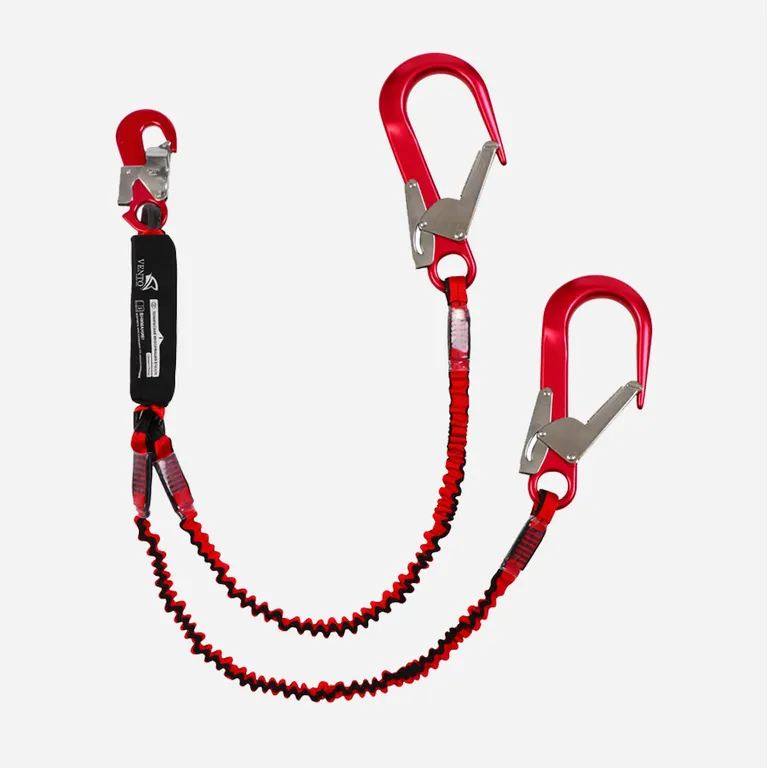 Vento / Строп эластичный двойной с амортизатором "аЕ22 60"