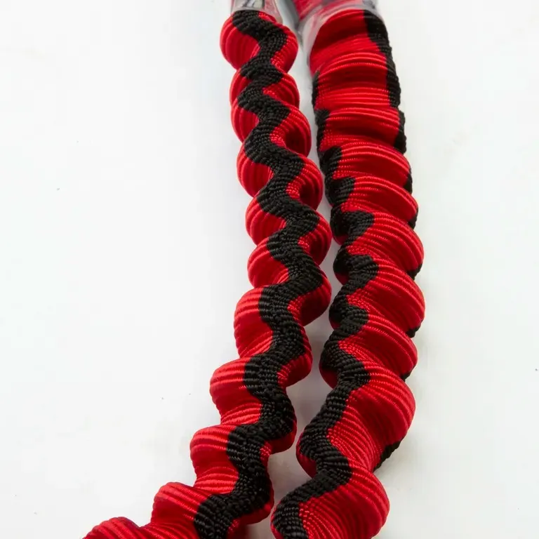 Vento / Строп эластичный двойной с амортизатором "аЕ22 60"