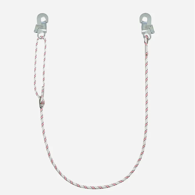 Vento / Строп веревочный одинарный регулируемый "В11р"