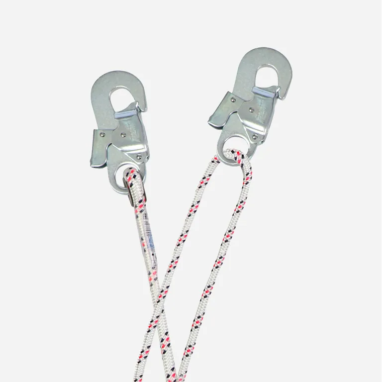 Vento / Строп веревочный одинарный регулируемый "В11р"