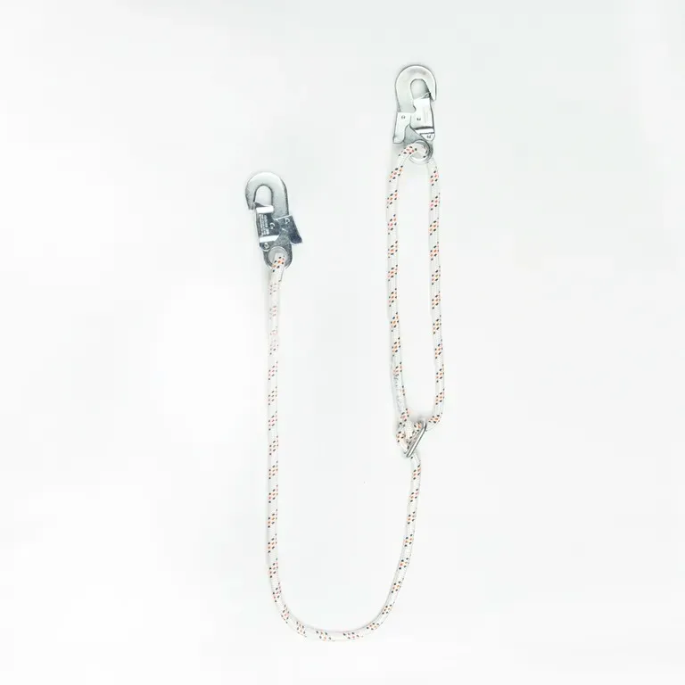 Vento / Строп веревочный одинарный регулируемый "В11р"