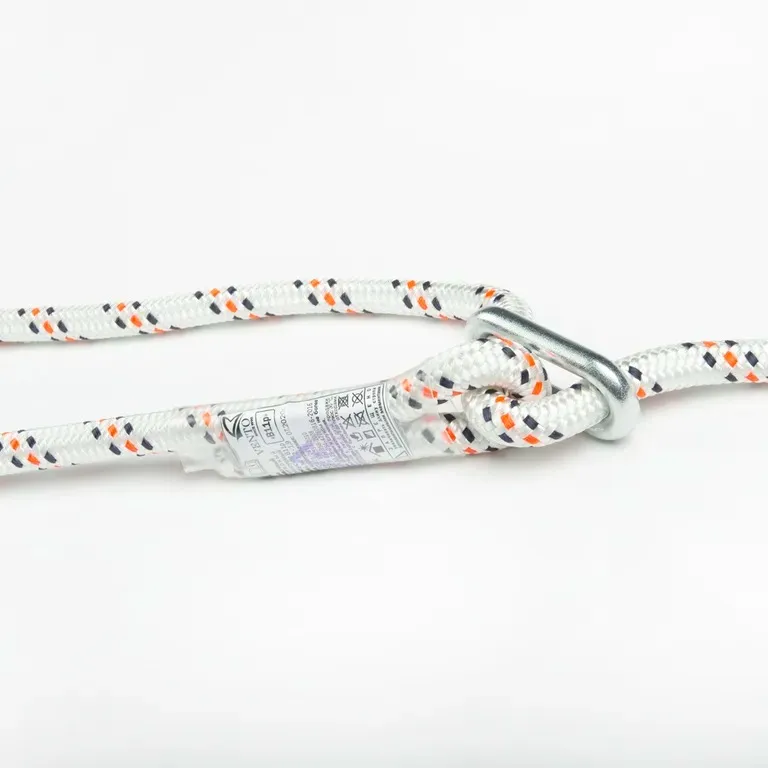 Vento / Строп веревочный одинарный регулируемый "В11р"