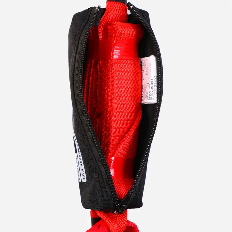 Vento / Строп ленточный одинарный регулируемый с амортизатором «аА11р»