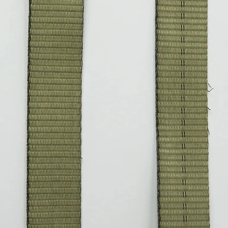 Vento / Строп ленточный двойной нерегулируемый с амортизатором "аТ22 искробезопасный"