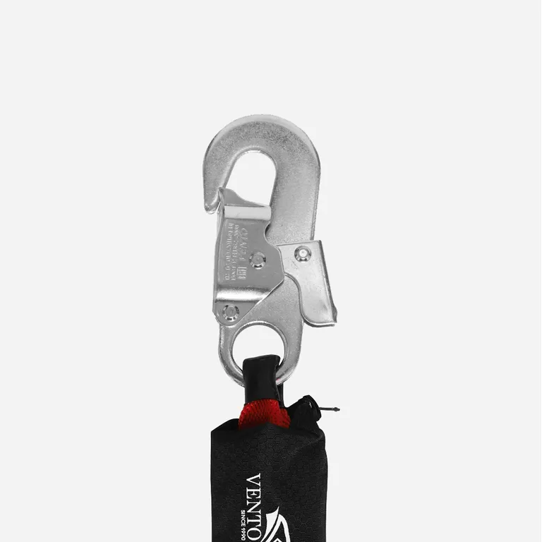 Vento / Строп стальной одинарный нерегулируемый с амортизатором "аС12"