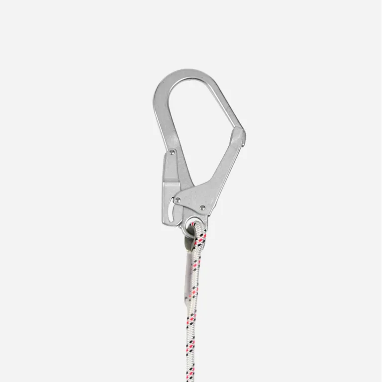 Vento / Строп веревочный одинарный с регулятором длины ползункового типа «В12у» 5м.