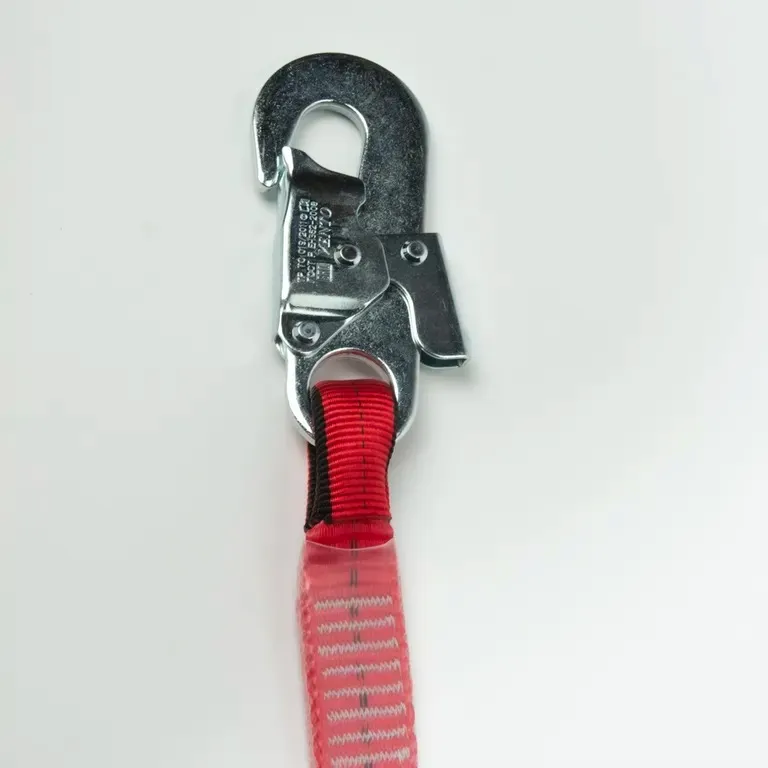 Vento / Строп ленточный одинарный нерегулируемый с амортизатором «aA11»