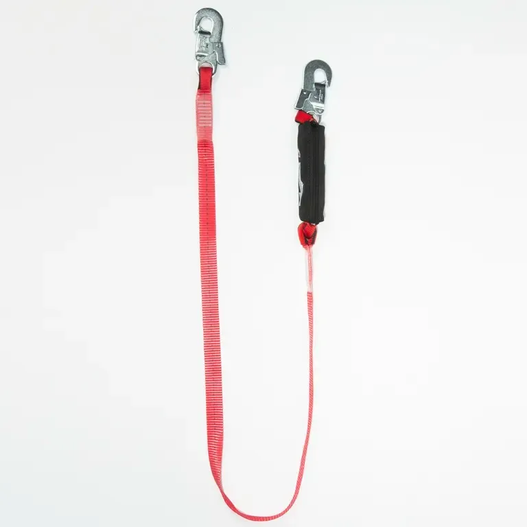 Vento / Строп ленточный одинарный нерегулируемый с амортизатором «aA11»